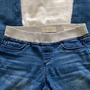 Jessica Simpson jeggings